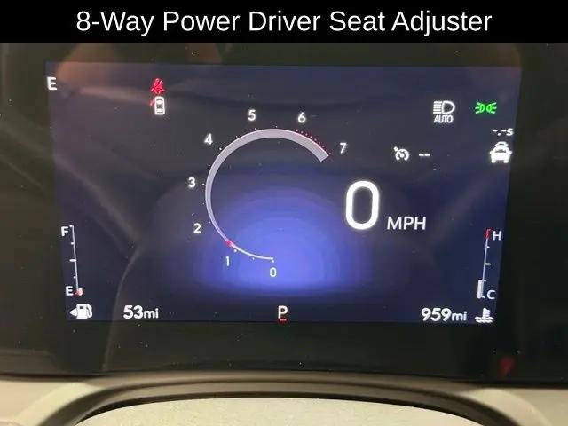 2026 Buick Encore GX Preferred AWD
