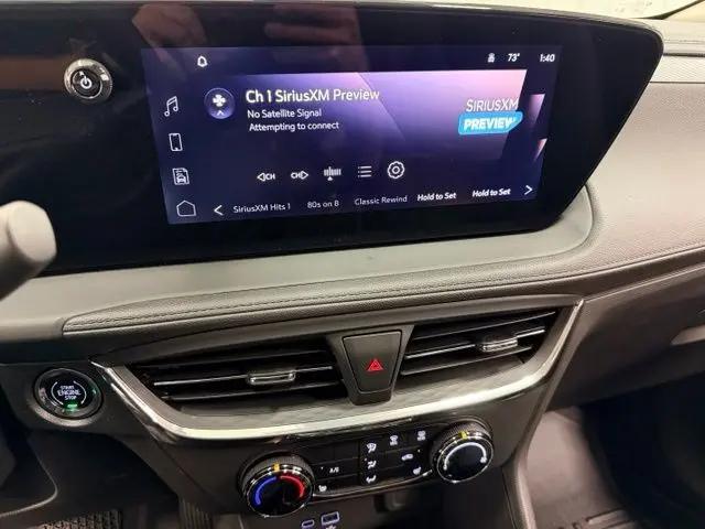 2026 Buick Encore GX Preferred AWD