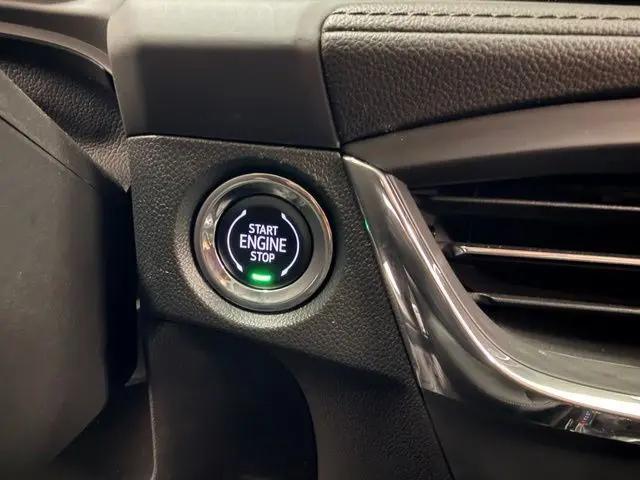 2026 Buick Encore GX Preferred AWD