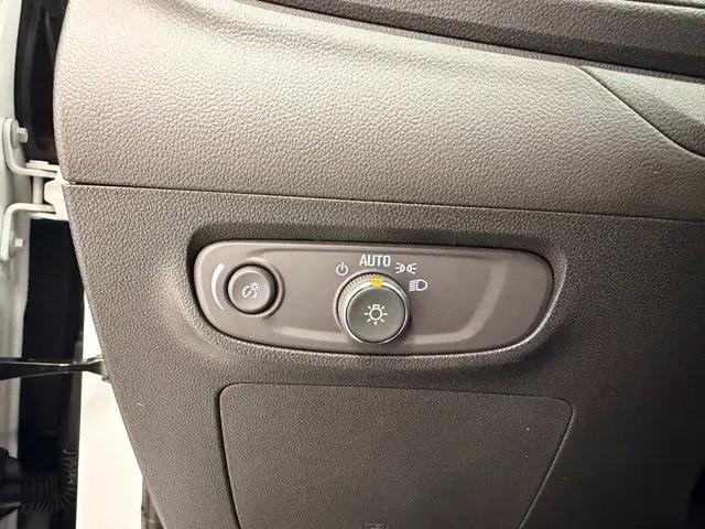 2026 Buick Encore GX Preferred AWD