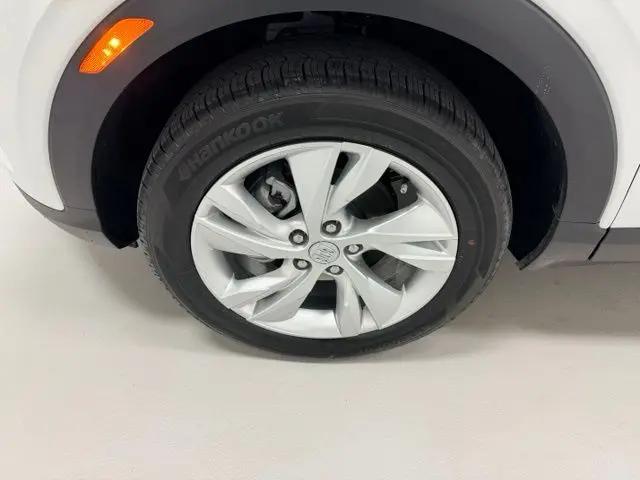 2026 Buick Encore GX Preferred AWD