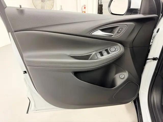 2026 Buick Encore GX Preferred AWD