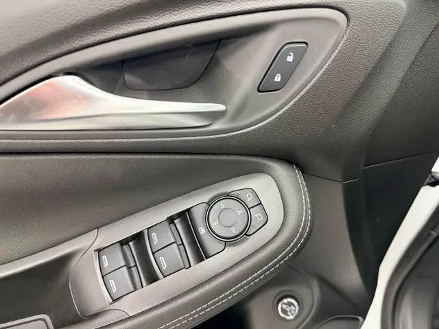 2026 Buick Encore GX Preferred AWD