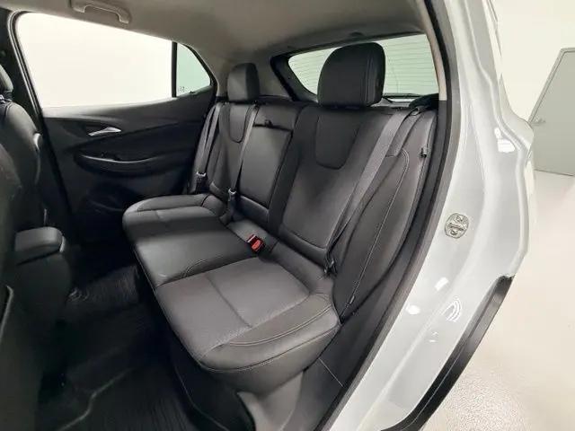 2026 Buick Encore GX Preferred AWD