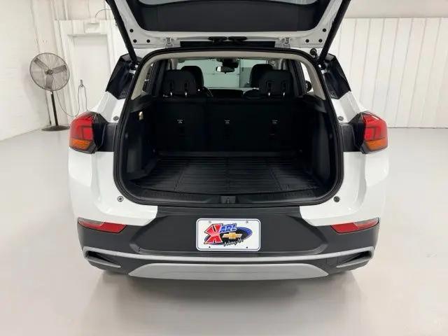 2026 Buick Encore GX Preferred AWD