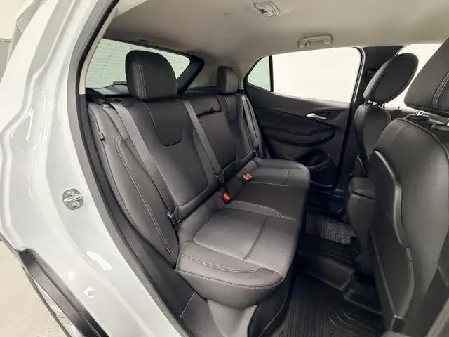 2026 Buick Encore GX Preferred AWD