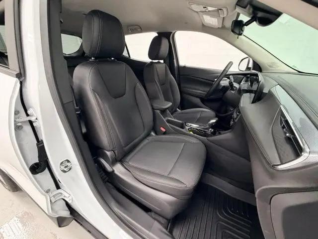 2026 Buick Encore GX Preferred AWD