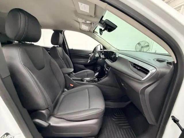 2026 Buick Encore GX Preferred AWD