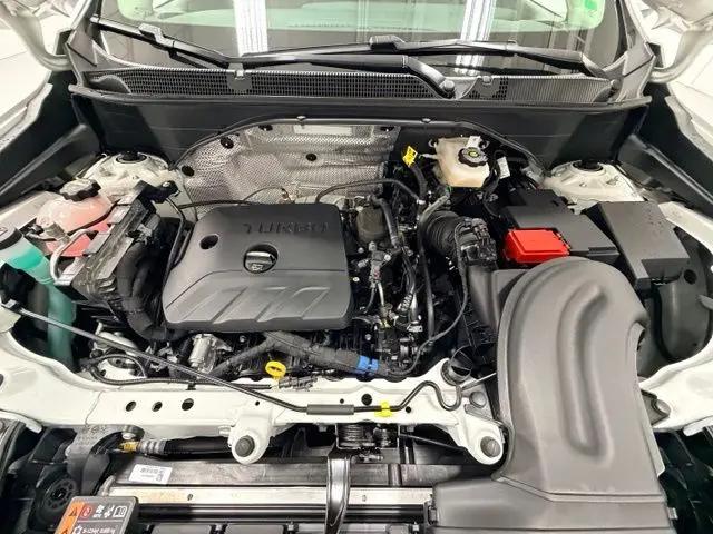 2026 Buick Encore GX Preferred AWD