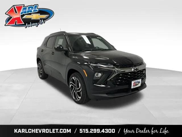 2026 Chevrolet TrailBlazer AWD RS for sale in Ankeny, IA