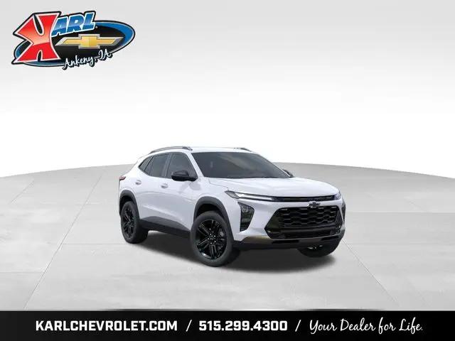 2026 Chevrolet Trax FWD ACTIV for sale in Ankeny, IA