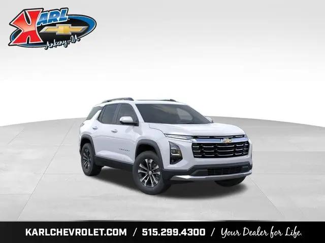 2027 Chevrolet Equinox LT AWD for sale in Ankeny, IA