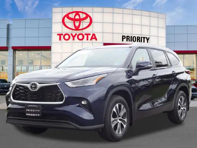 2026 Toyota Highlander XLE for sale in Chesapeake, VA
