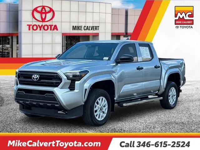 2024 Toyota Tacoma SR for sale in Houston, TX