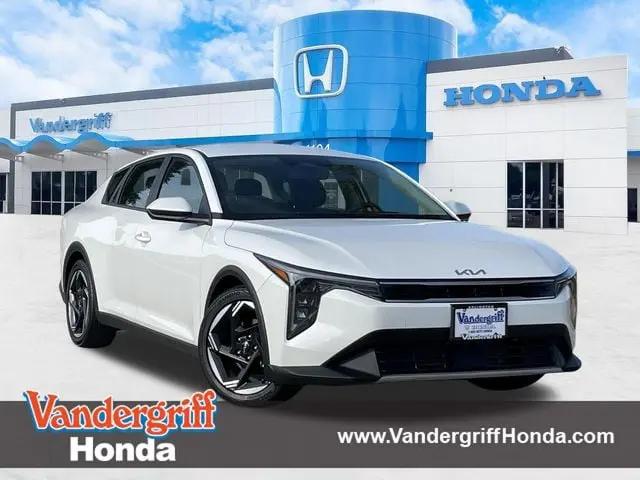2025 Kia K4 EX for sale in Arlington, TX