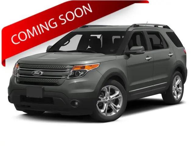 2014 Ford Explorer for sale near Columbus, OH