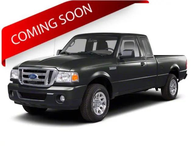 2010 Ford Ranger XLT for sale near Columbus, OH