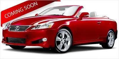 2011 Lexus IS 250C IS 250C for sale near Columbus, OH