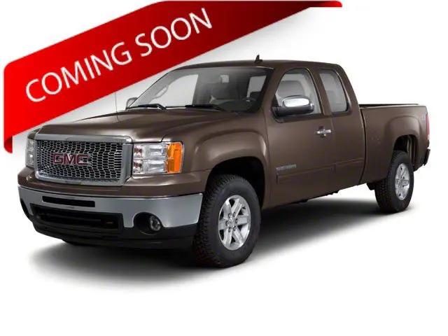 2010 GMC Sierra 1500 for sale near Columbus, OH