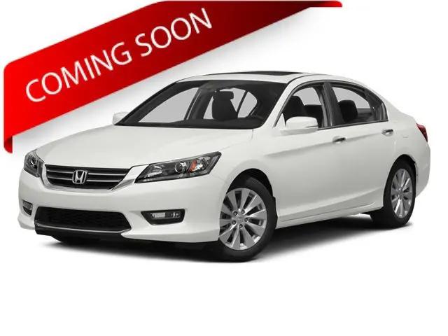 2014 Honda Accord EX-L for sale near Columbus, OH