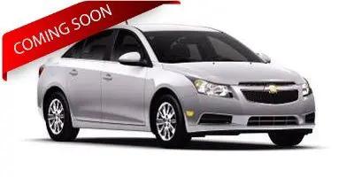 2012 Chevrolet Cruze 1LT for sale near Columbus, OH