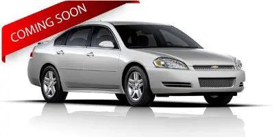 2012 Chevrolet Impala LT for sale near Columbus, OH
