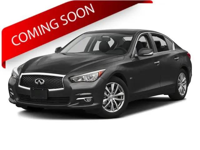2017 INFINITI Q50 3.0t Premium for sale near Columbus, OH