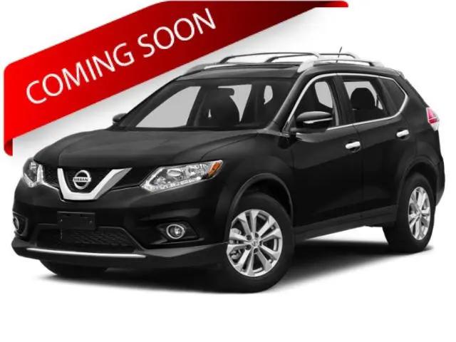 2015 Nissan Rogue S for sale near Columbus, OH