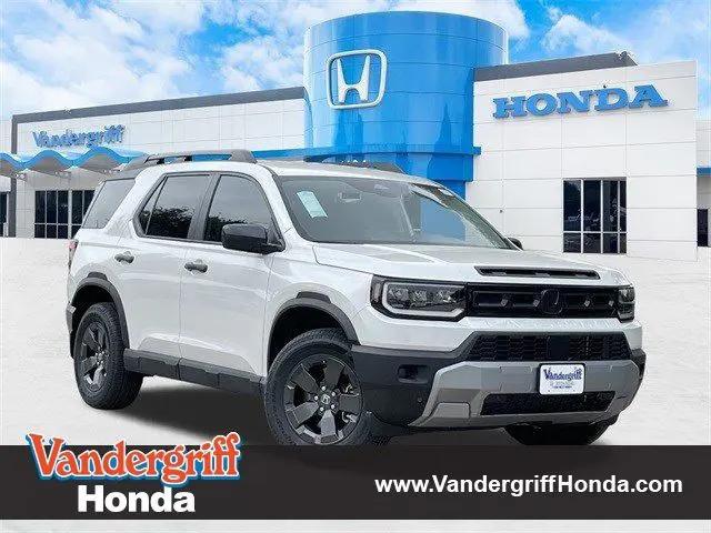 2026 Honda Passport AWD RTL for sale in Arlington, TX