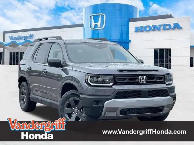 2026 Honda Passport AWD RTL for sale in Arlington, TX