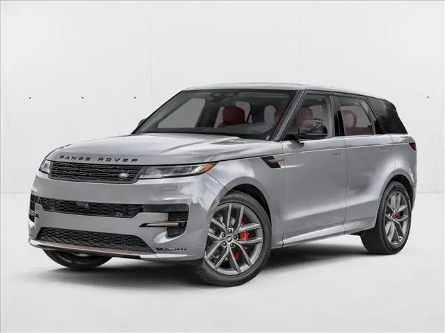 2027 Land Rover Range Rover Sport Dynamic SE for sale in Katy, TX
