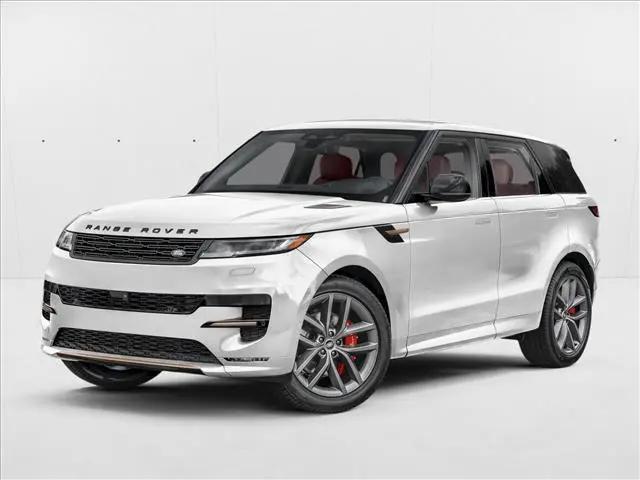 2027 Land Rover Range Rover Sport Dynamic SE for sale in Katy, TX
