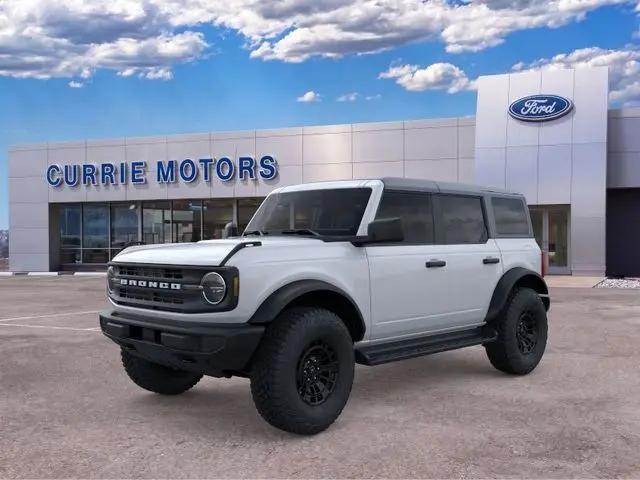 2026 Ford Bronco Base for sale in Valparaiso, IN