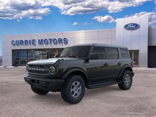 2026 Ford Bronco Big Bend for sale in Valparaiso, IN