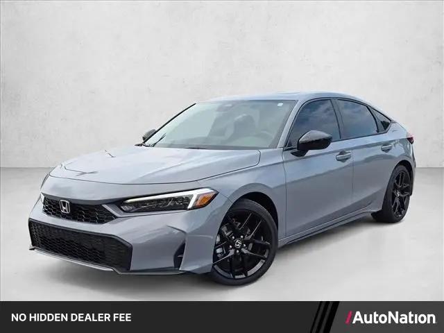 2026 Honda Civic Sport for sale in Knoxville, TN