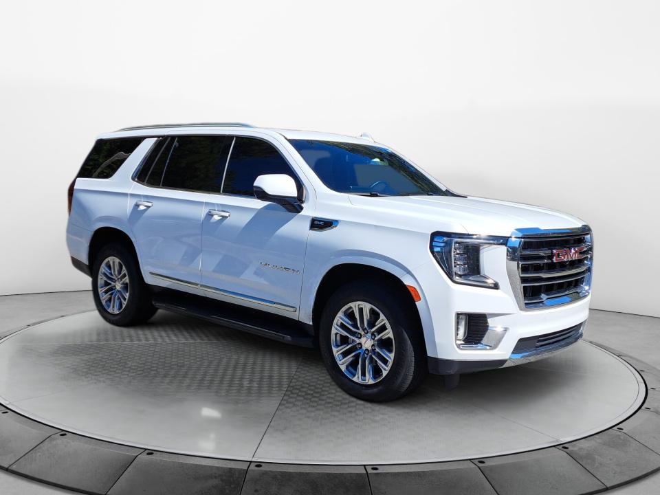 /2023 GMC Yukon