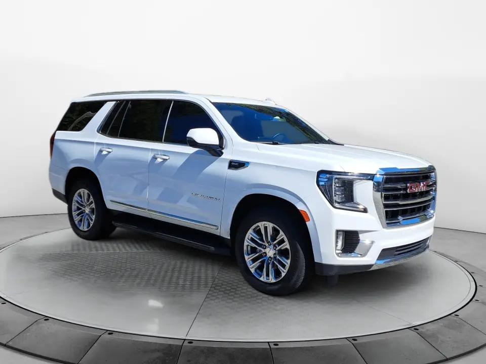 /2023 GMC Yukon