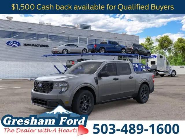 2026 Ford Maverick XLT for sale in Gresham, OR
