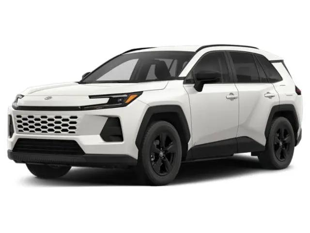 2026 Toyota RAV4 XLE Premium for sale in San Antonio, TX