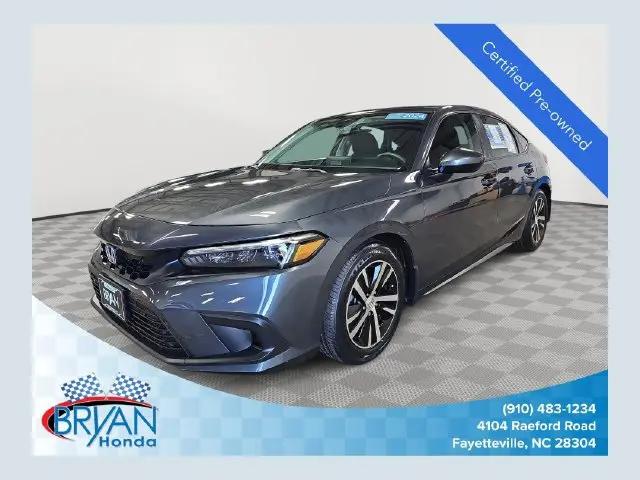 2024 Honda Civic LX for sale in Fayetteville, NC