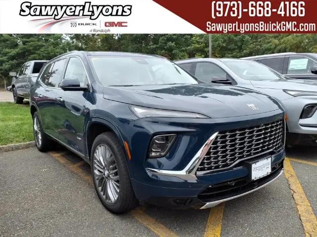 2027 Buick Enclave Avenir for sale in Randolph, NJ