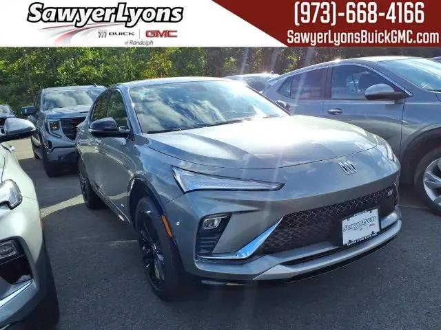 2026 Buick NV Sport Touring FWD for sale in Randolph, NJ