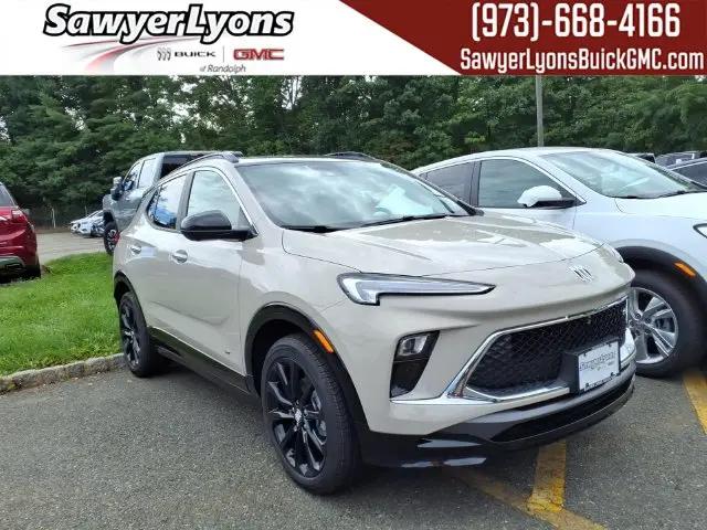 2026 Buick Encore GX Sport Touring AWD for sale in Randolph, NJ