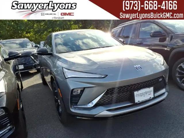 2026 Buick NV Sport Touring FWD for sale in Randolph, NJ