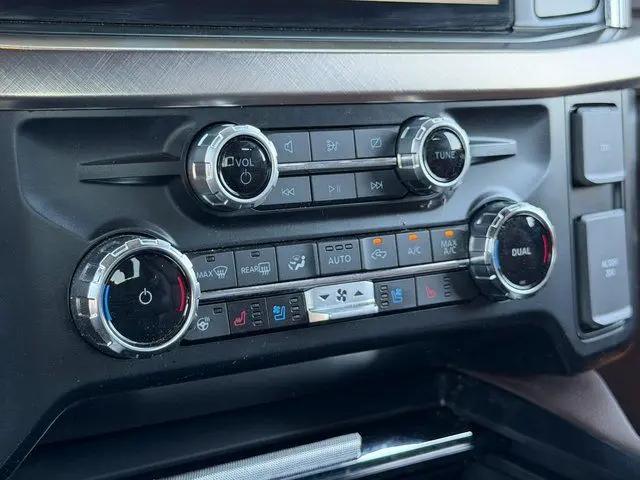 2023 Ford F-250 King Ranch