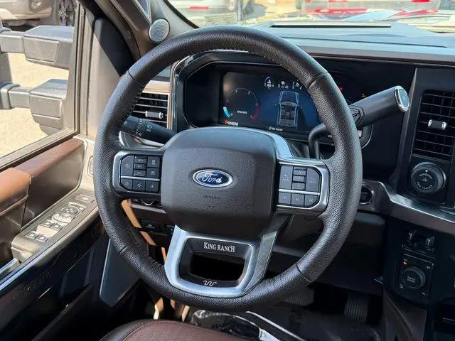 2023 Ford F-250 King Ranch