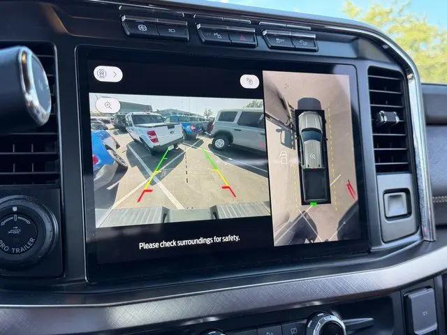 2023 Ford F-250 King Ranch