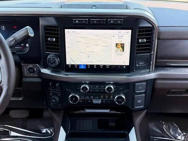 2023 Ford F-250 King Ranch