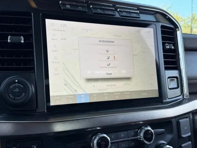 2023 Ford F-250 King Ranch