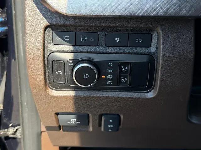 2023 Ford F-250 King Ranch